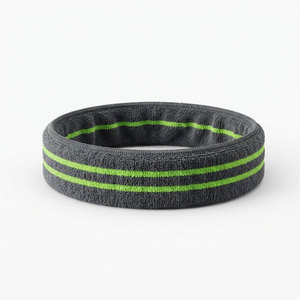 Bandeau de cricket léger à séchage rapide, en tissu doux, pour l'entraînement, l'exercice et les performances quotidiennes - Product Image 1