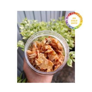 Ajouter au panier : Snack de fruit de corossol séché moelleux au goût épicé, saveur préférée des jeunes, texture tendre, snack de fruit de graviaola - Product Image 3