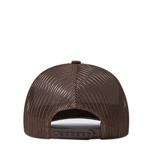 Gorra de Sol Unisex de Alta Calidad, Diseño de Marca, Nueva Colección, Gorra Trucker de Malla con Panel Frontal de Lona 3D - Product Image 2
