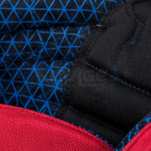 Pantalones Deportivos Ligeros para Hockey sobre Hielo con Cintura Ajustable y Movimiento Flexible - Product Image 5