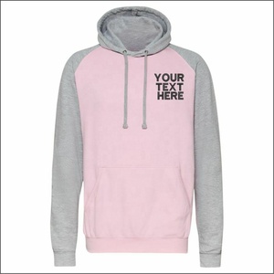 Sudadera con Capucha de Béisbol de Manga Larga Personalizada con Logotipo en Blanco de Alta Calidad OEM, Sudadera Informal de Algodón para Hombre con Estampado de Camuflaje para Invierno - Product Image 3