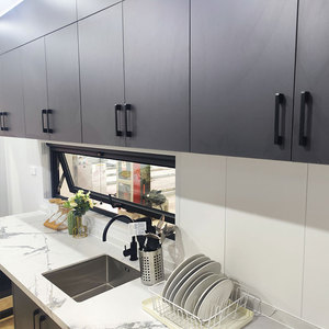 Portable Prefabricated Tiny House Trailer Modular Home on Wheels with Kitchen Bathroom Sleeping Space Living <b>Unit</b> - Product Image 3