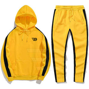 Conjuntos Deportivos con Capucha para Hombre, Ligeros, para Gimnasio, Fitness, Entrenamiento, Running, Casuales - Product Image 5