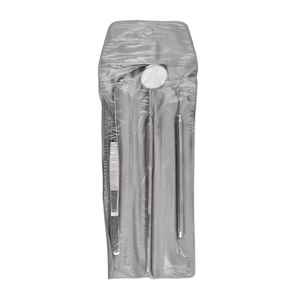 ชุดเครื่องมือตรวจทางทันตกรรม 3 ชิ้น ปี 2026 จากซัพพลายเออร์ปากีสถาน ผู้ผลิตชุดตรวจทางทันตกรรม - Product Image 3