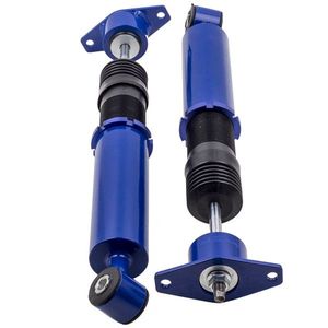 Ammortizzatori e Sistemi di Sospensione Regolabili in Altezza per Mazda 3 2004-2013, Sospensioni Coilover con Ammortizzatori - Product Image 5