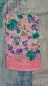 Tela Brocada Floral para Vestidos, Tejido Jacquard Bouclé Teñido con Hilo, Textil para Vestidos de Mujer - Product Image 2