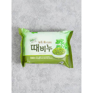 สบู่ถั่วเขียว mugwort - Product Image 1