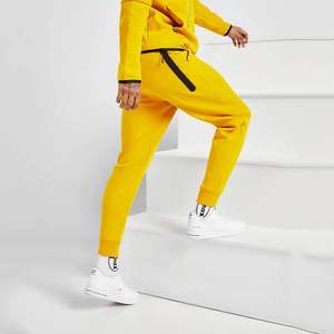 Conjunto Deportivo Premium de Poliéster para Hombre, Ropa Deportiva Personalizada, Traje para Correr, Entrenamiento, Gimnasio, Atletismo - Product Image 4