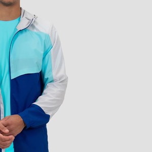 Conjunto Corto de Chaqueta Cortavientos para Hombre a Precio Económico, Hecho a Medida, en Oferta, Cómodo, de Moda, Ropa Deportiva Activa - Product Image 4