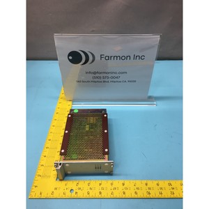 Fuente de Alimentación AMAT 0090-90966 PCB, daq MkII tipo B - Equipo y Piezas de Semiconductores Legados Globales de Confianza - Product Image 2