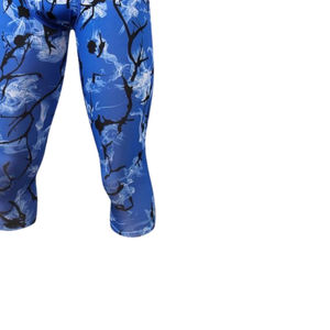 Leggings de sport pour femmes, taille haute, extensibles, confortables, respirants, sans coutures, pour la remise en forme, le yoga - Product Image 5