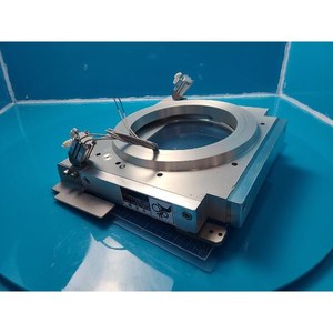 Conjunto de Puerta de Bloqueo de Carga Hitachi M-501AW, 1 Unidad, Usado, Piezas de Equipos Semiconductores Legacy - Product Image 2