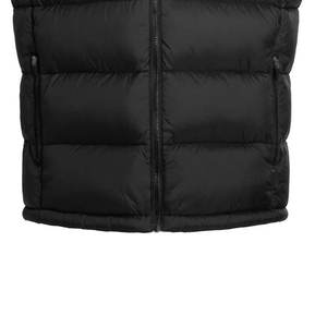 Chalecos de Hombre sin Mangas de Color Sólido, Estilo Casual, Venta Caliente, Servicio OEM, Precio Razonable - Product Image 6