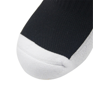 High Quality Knee High Knitted Sports Anti Slip Soccer Football <b>Socks</b> 100% Cotton Acrylic Summer Season Unisex For Adult - Product Image 5