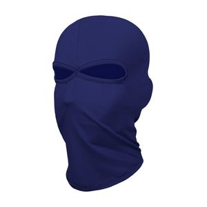 Masque de cyclisme en nylon haute élasticité pour sports d'été en extérieur, cagoule ventilée pour protection solaire et rafraîchissement 2026 - Product Image 3