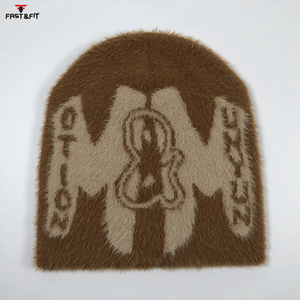 New Arrival Custom Logo 3D Embroidery Breathable Comfortable <b>Fleece</b> Fabric 100% Cotton Waterproof Light Weight High Quality - Product Image 6