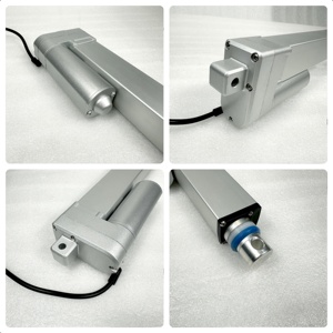 Motor de ventilador eléctrico de aluminio para barco, manivela, tapas de cuña militares, piezas de robot, telescópico, <span class=keywords><strong>Hebe</strong></span> Seule Boden Auto - Product Image 2