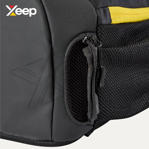 กระเป๋าเป้สะพายหลังวอลเลย์บอล XEEP รุ่น XC-VU-17 ผ้าโพลีเอสเตอร์ระบายอากาศได้ดี ช่องใส่ลูกบอลขนาดใหญ่ กระเป๋าใส่อุปกรณ์กีฬาสำหรับผู้ใหญ่แบบ unisex สำหรับนักกีฬาทีม - Product Image 4