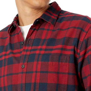 Camisas Casuales de Manga Larga para Hombre, Hechas con Material 100% Algodón, Estampadas, a un Precio Razonable - Product Image 3