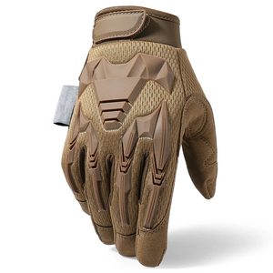 Nuevos Guantes Resistentes a Impactos para Petróleo y Gas, Guantes de Seguridad de Alta Calidad para Trabajo con Petróleo y Gas - Product Image 1