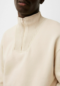 Sudadera con Cierre de Cremallera Premium 2026, Corte Regular, Personalizada, 100% Algodón, Térmica, Transpirable y Ecológica para Hombre - Product Image 5