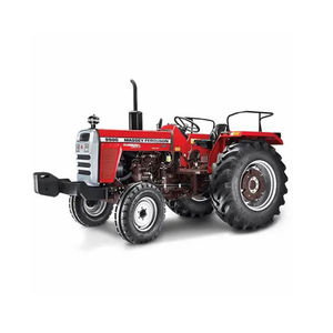 วิธีการเกษตรที่ดีที่สุดโดยใช้รถแทรกเตอร์ Massey Ferguson 8055 M สำหรับการปลูกข้าวสาลี ข้าวเปลือก และอ้อย - Product Image 4