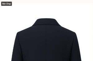 ชุดเสื้อเบลเซอร์นักเรียนหญิงระดับมัธยมพร้อมเสื้อกั๊กและเนคไท - Product Image 1