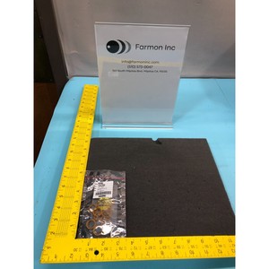 10 Dainippon Screen DNS 7-39-27428 Lip <b>Seal</b>, 180439 - Trusted Global Legacy Semiconductor Equipment and Parts at - Product Image 2