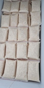 Trozos de Guanábana congelada orgánica Trozos de Guanábana congelada ideales para cócteles, batidos Guanábana fresca Vietnam Frozen Annona Muricata - Product Image 6