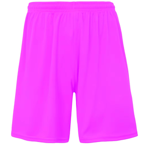 Shorts Bermuda pour Homme en Tissu Oxford Solide, Élasthanne/Coton Tricoté, Taille Mi-Haute Élastique, 140g, Respirant, Impression Numérique - Product Image 6