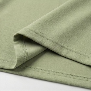 Abaya con capucha y cremallera, de forro polar, modesta, islámica, hasta el tobillo, antiestática, suave y cómoda para invierno, pedidos al por mayor. - Product Image 6