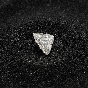Diamante Cultivado en Laboratorio con Certificación IGI GIA, 3 Ct, Venta al Por Mayor, Natural, HPHT, CVD, Sintético, Suelto, D VVS, Tipo Lotus - Product Image 3
