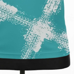 เสื้อเชิ้ตผู้ชายไซส์ใหญ่ ผ้าระบายอากาศ ลายพื้นเรียบ พิมพ์ลายตามสั่ง สำหรับใส่ในช่วงฤดูร้อน ราคาถูก - Product Image 6