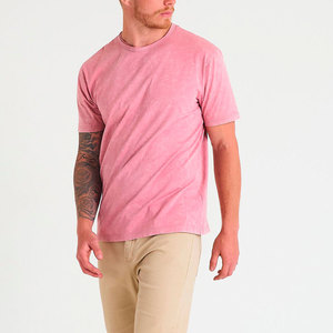 Camiseta de Hombros Caídos de Buena Calidad y Precio Económico para Hombre, Mujer, Unisex, Camisetas de Manga Corta de Primera Calidad 2026 - Product Image 2