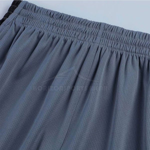 Uniforme de Baloncesto de Diseño Premium, Transpirable y de Alta Calidad, Hecho con Materiales Avanzados que Garantizan Comodidad y Larga Duración - Product Image 3