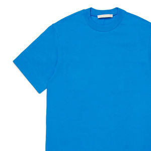 Camiseta para Niños para el Verano, Servicio OEM, Diseño a Precio de Fábrica, Color Sólido 2026, Diseño de Alta Calidad con Logotipo Personalizado, Precio Económico - Product Image 3