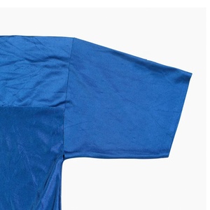 Uniformes de fútbol americano personalizados Sublimación Azul Fútbol Jerseys Tackle Twill Fútbol Jersey Precio bajo - Product Image 5