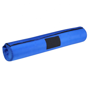 Almohadillas para Barra de Pesas de Marca Privada, Cómodas para Sentadillas, Producción OEM, Personalización de Marca para Gimnasios en Casa y Marcas de Equipos de Fitness - Product Image 4