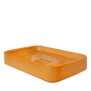 Vasques décoratives modernes en marbre, très demandées, pour salle de bain, emballage privé disponible - Product Image 4