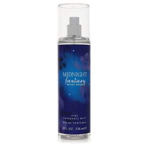 Parfum pour le corps en brume, Fantasy Midnight, pour femmes - Product Image 1