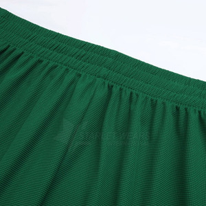 Tenue de football de haute qualité, nouveau style, respirante, en polyester durable, personnalisable - Product Image 5