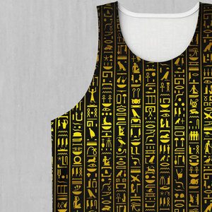 Camiseta sin mangas casual para hombre, sublimación, venta al por mayor, chalecos de gimnasio transpirables de secado rápido, cuello redondo, para entrenamiento, de poliéster y algodón, personalizada. - Product Image 4