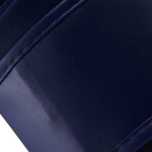 Gants de boxe en cuir pour arts martiaux mixtes, avec support de poignet, couleur noire, vente en gros, personnalisables, OEM, les plus vendus - Product Image 4