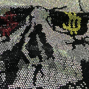 Sudadera de Moda para Hombre con Pedrería - Ropa Casual de Invierno Sólida con Impresión Digital Personalizable, Nuevo Diseño 2026 - Product Image 6