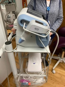 Láser BTL Exilis Protege Elitee - Product Image 5