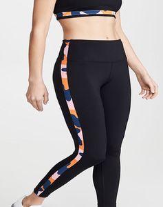 En gros Leggings de sport pour femmes, Pantalons de yoga, Collants taille haute, Leggings de yoga sans couture, Vêtements de sport taille haute pour la gym - Product Image 5
