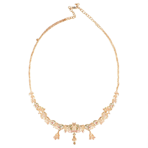 Lakshmi Kamar Bandh Dulha Jewellery-Fashion Body Chain - Product Image 2