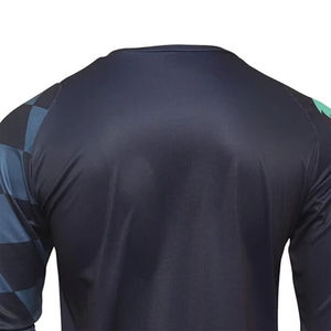 Jersey de Motocross para Hombre Adulto - % Poliéster Transpirable, Talla Grande, Manga Larga, Logotipo Personalizado, Nombre del Equipo, Todas las Temporadas, Carreras - Product Image 6