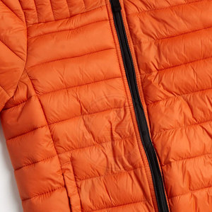 Veste d'hiver à bulles au design tendance, nouvelle collection, best-seller, facile à porter, vêtements chauds, veste à bulles pour hommes - Product Image 4