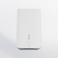 Routeur Wifi ZISA WR520W 5g modem sans fil routeur Wifi5 2.4G et 5G routeur maillé Wifi double bande